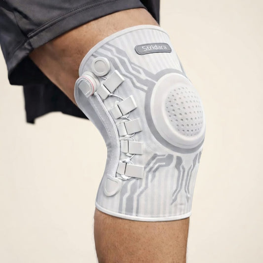 Stridara Pro 2 - Performance Support for Runners