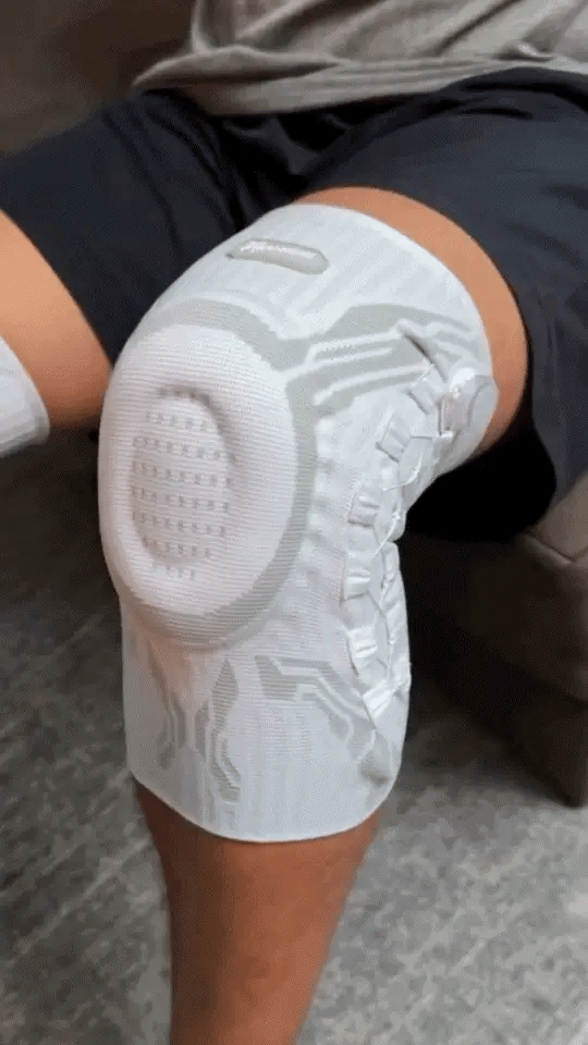 Adjust for Comfort
